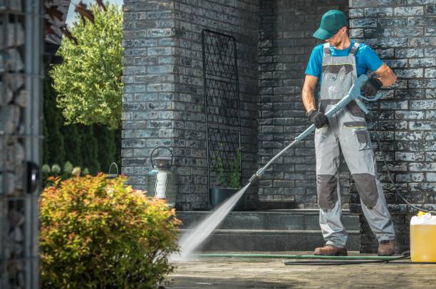 Palestine, IL Pressure Washing Services Company